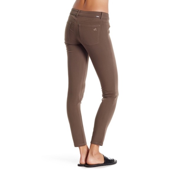 DL1961 Emma Power Legging Jeans - Picture 3 of 3